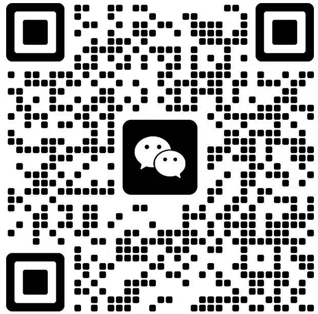 SUMO 微信二维码