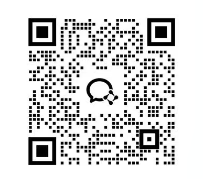 扫码添加我的企业微信
